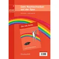 Westermann Dem Rechtschreiben auf der Spur. Rechtschreibkartei 1. Ausgabe in Druckschrift (Deutsch, 2023) (41292745)