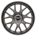 BBS Felge Alufelge CH-RII platinum/schwarz 9,5x20 5x112 ET25 CH654