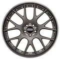 BBS Felge Alufelge CH-RII platinum/schwarz 9,5x20 5x112 ET25 CH654