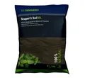 DENNERLE Aquarien-Substrat Scaper's Soil, (Aktiver Bodengrund für Süßwasser Aquarien)