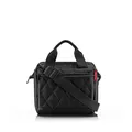 reisenthel - allrounder cross - rhombus black