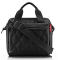 reisenthel allrounder cross Umhängetasche Tasche rhombus black MQ7059