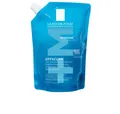 La Roche-Posay Körperpflegemittel EFFACLAR reinigendes Schaumgel, Nachfüllpack, 400 ml