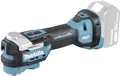Makita MAM017 - Schleifplatte - für Holz, Spanplatte, Sperrholz, Fliesenkleber, Mörtel - Dreieck - Körnung: 60 - 116 mm (DTM52ZJX2)