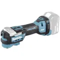 Makita DTM52ZJX2 Akku-Multifunktionswerkzeug bürstenlos, ohne Akku, ohne Ladegerät 18 V Anzahl mitgelieferte Akkus 0