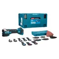 Makita DTM 52 (Multifunktionswerkzeug) (DTM52ZJX2)
