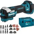Makita DTM52ZJX2 Akku-Multitool