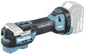 Makita DTM52ZJX2 Akku-Multifunktionswerkzeug bürstenlos, ohne Akku, ohne Ladegerät 18V Anzahl mitgelieferte Akkus 0