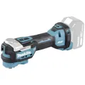 Makita  DTM52ZJX2 Akku-Multifunktionswerkzeug  bürstenlos, ohne Akku, ohne La...