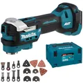 Makita DTM52ZJX2 Akku-Multitool Multiwerkzeug
