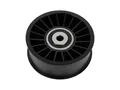 Spannrolle DT Spare Parts 4.61623 Riemenspannrolle Umlenkrolle, d: 10 mm