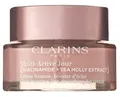 Clarins Multi-Active Jour Dry Skin Tagescreme 50 ml OVP NEU