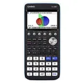 Casio FX-CG50 Grafikrechner mit hochauflösendem Farbdisplay, deutsche Menüführung
