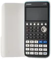 Casio FX-CG50 graphing Calculator with high-Resolution Colour Display (Cardboard