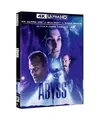 Abyss - Abgrund des Todes [Blu-Ray] [Region Free] (Deutsche Sprache. Deutsche Un