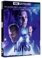 Abyss - Abgrund des Todes (Deutsche Sprache. Deutsch... | DVD | Zustand sehr gut