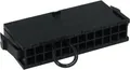 ATX-Überbrückungsstecker 24-Pin schwarz (52182)