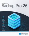 Ashampoo Backup Pro 26 2359