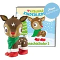 Lieblings-Kinderlieder - Weihnachtslieder 2 (Neuauflage 2022), Spielfigur Musik