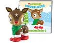 TONIES Tonies Kinderlieder/Weihnachtslieder 2 (RL) Tonies-Hörfigur Kunststoff