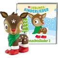 Tonies Lieblings-Kinderlieder - Weihnachtslieder 2 (2022)