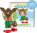Tonies Lieblings-Kinderlieder - Weihnachtslieder 2 (Neuauflage 2022) (Musik)