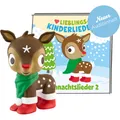 tonies Lieblings-Kinderlieder - Weihnachtslieder 2 (Neuauflage 2022)