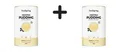 2 x foodspring Protein Pudding (360g) Vanilla (54,15 EUR/kg)