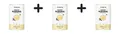 3 x foodspring Protein Pudding (360g) Vanilla (55,51 EUR/kg)