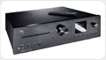 Magnat MC 400 Kompakter High-end Stereo Netzwerk CD/DAB+/FM-Receiver  (schwarz)