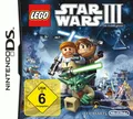 LEGO STARWARS III NEU & OVP KOMPLETT IN DEUTSCH USK 6 (DIE SAGA GEHT WEITER)