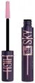 MAYBELLINE NEW YORK Mascara LASH SENSATIONAL SKY HIGH, schafft volles Volumen und extreme Länge