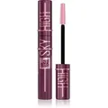 MAYBELLINE NEW YORK Lash Sensational Sky High Wimpernverlängernde Volumenmascara Farbton Burgundy Haze 7.2 ml