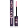 MAYBELLINE NEW YORK Lash Sensational Sky High Wimpernverlängernde Volumenmascara Farbton Plum Twilight 7.2 ml
