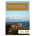 Festung Hohentwiel von Roland Kessinger/ Jörg Wöllper / Imhof Verlag / Buch