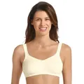 Anita Care Bügelloser BH Spezial BH beidseits Care (Stück, 1-tlg) beidseitige Taschen beige 85