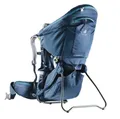 4046051115559 Deuter Kid Comfort Pro Baby-Tragerucksack Polyamid Blau Deuter