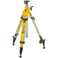 Kurbelsäulen-Baustativ Stabila Typ BST-K-L, 5/8'' Schraube Höhe: 98-220cm
