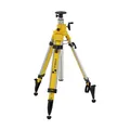 STABILA Kurbelsäulen-Baustativ BST-K-L 98 - 220 cm