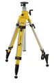 Stabila Kurbelsäulen-Baustativ BST-K 18194