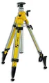 STABILA Kurbelsäulen-Baustativ BST-K-L 98-220cm