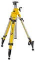 Stabila Kurbelsäulen-Baustativ Typ BST-K-L 5/8" Schraube