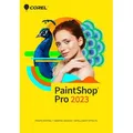 COREL PaintShop Pro 2023, Download