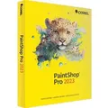 COREL Paintshop Pro 2023 | für Windows | Download + Produktschlüssel