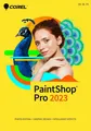Corel PaintShop PRO 2023 Windows - DEUTSCH - (ESD) / KEY