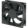 TRU COMPONENTS RD8025B12L Axiallüfter 12 V/DC 42 m³/h (L x B x H) 80 x 80 x 2...
