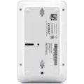 Gigaset N670 IP Pro - Basisstation für schnurloses VoIP-Telefon - IP-DECT\GAP\pnCAP - SIP, RTP, SRTP, SDP, SIPS - Polar White SF9063 (S30852-H2714-R101)