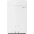 Gigaset N670 IP Pro DECT-Basisstation Weiß