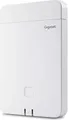 Gigaset N670 IP DECT-Basisstation TCP/IP Weiß (S30852-H2714-R101)