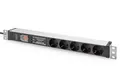 Gigaset N670 IP Pro - Basisstation für schnurloses VoIP-Telefon